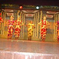 maanu at sruthilaya vidhyalaya 21st anniversary - pictures | Picture 132205